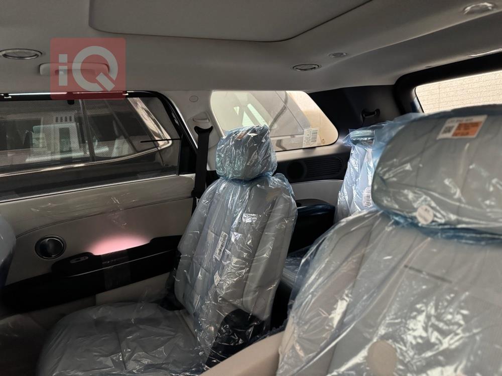 هيونداي باليسيد